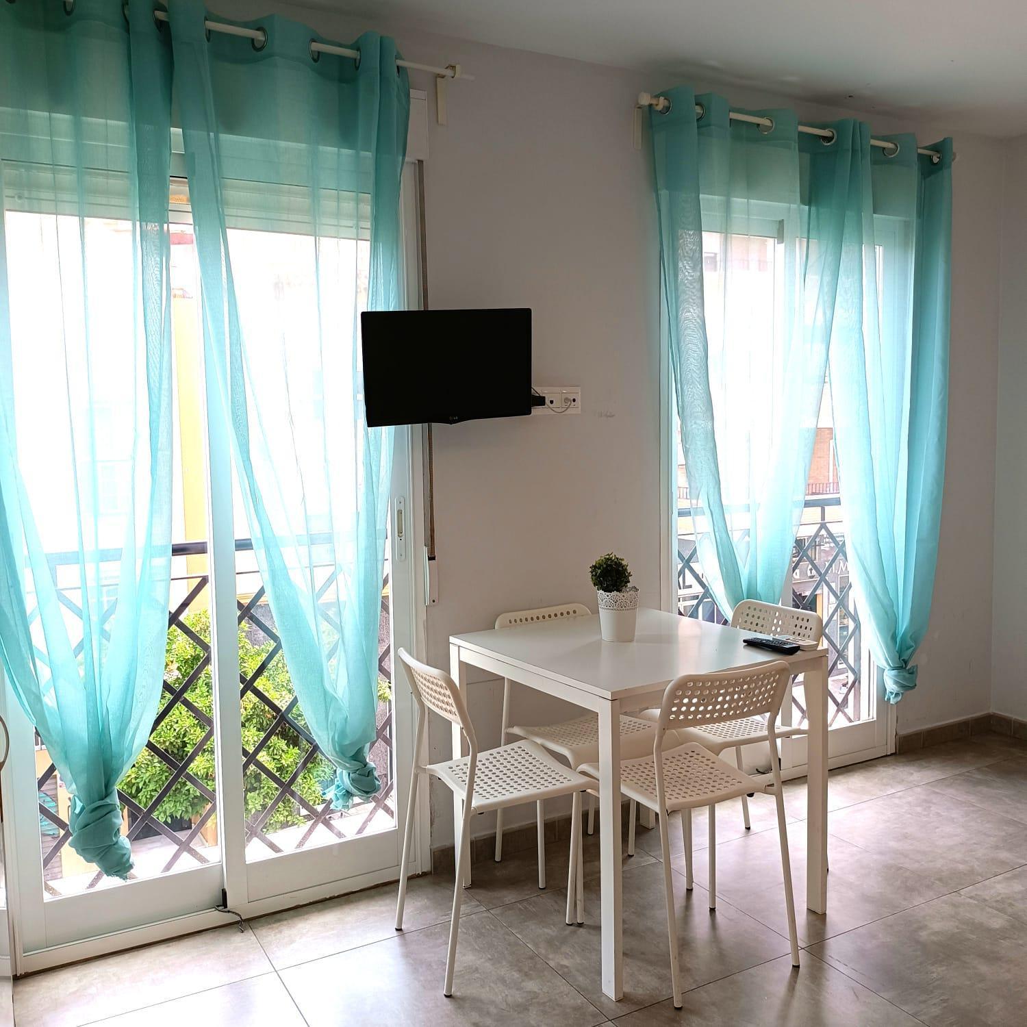 Terrazas De Capuchinos Apartamento