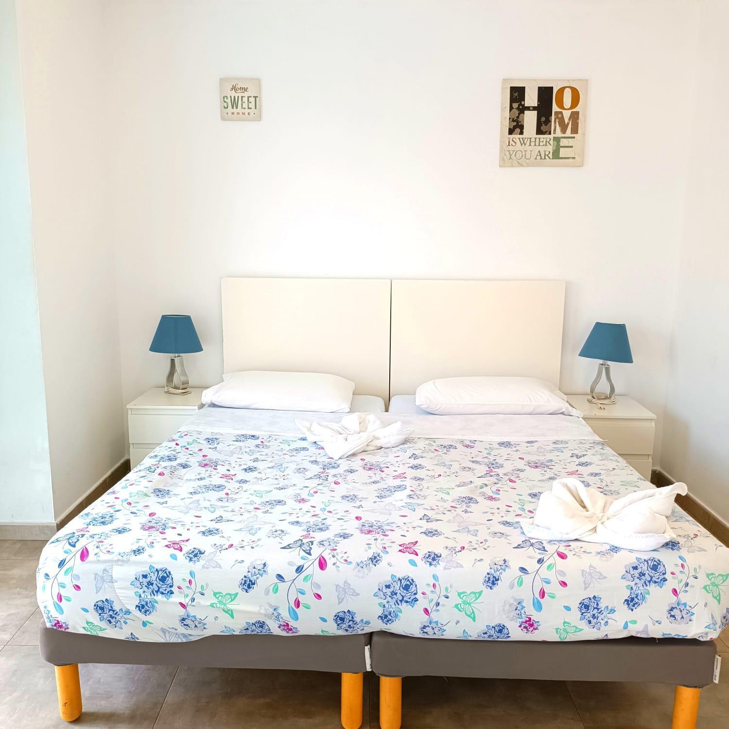 Apartamento Terrazas De Capuchinos *