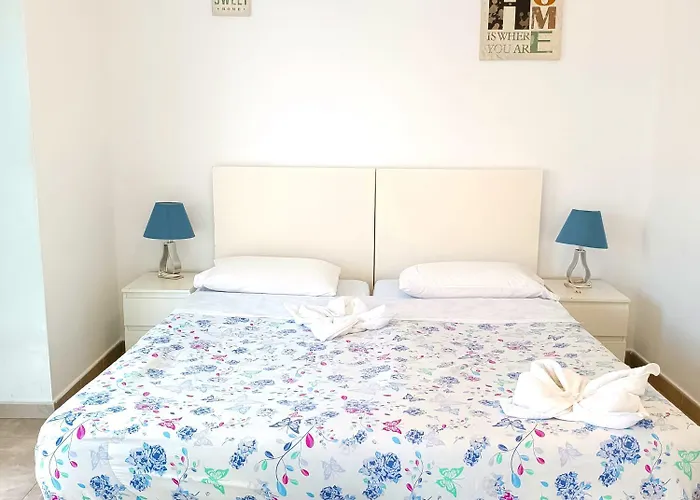 Terrazas De Capuchinos Apartamentos